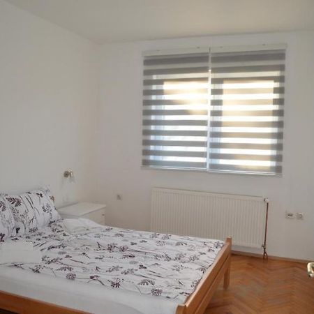 Apartman Linera Sokobanja Buitenkant foto