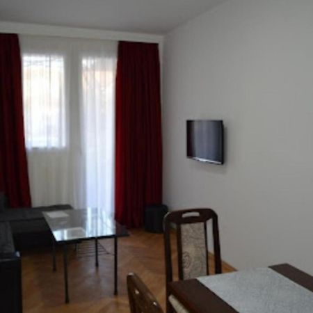 Apartman Linera Sokobanja Buitenkant foto