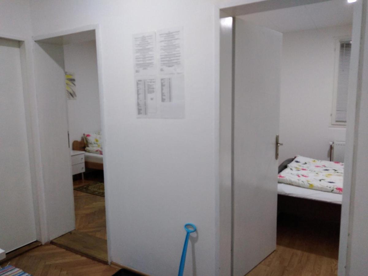 Apartman Linera Sokobanja Buitenkant foto