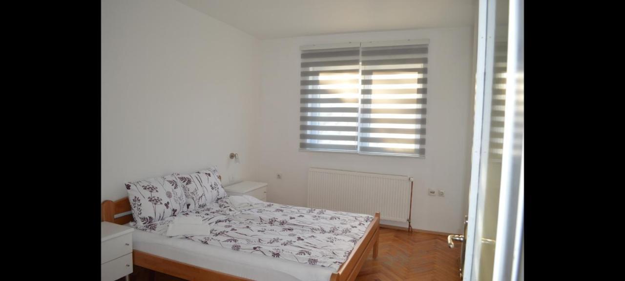 Apartman Linera Sokobanja Buitenkant foto