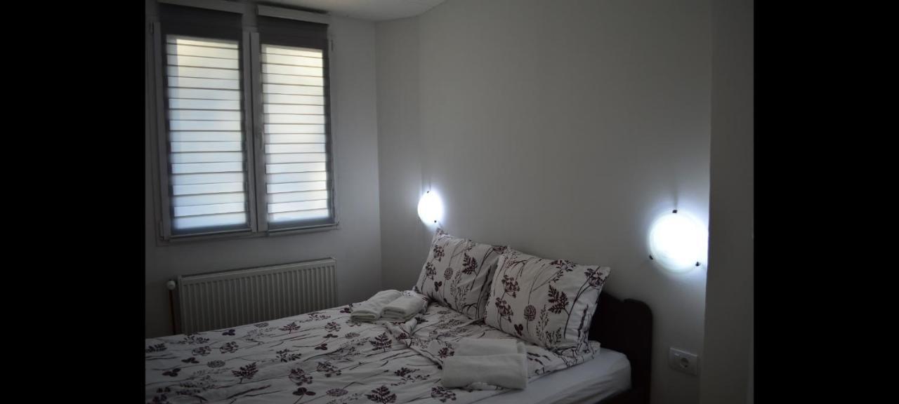 Apartman Linera Sokobanja Buitenkant foto