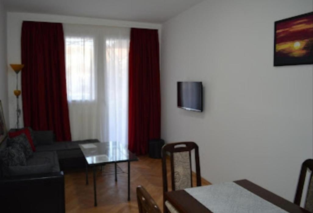 Apartman Linera Sokobanja Buitenkant foto