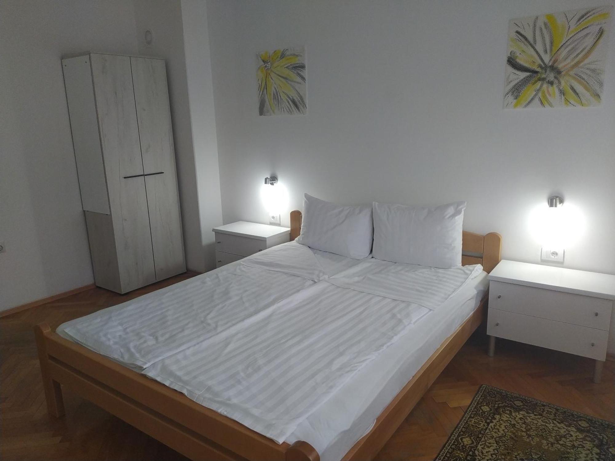 Apartman Linera Sokobanja Kamer foto