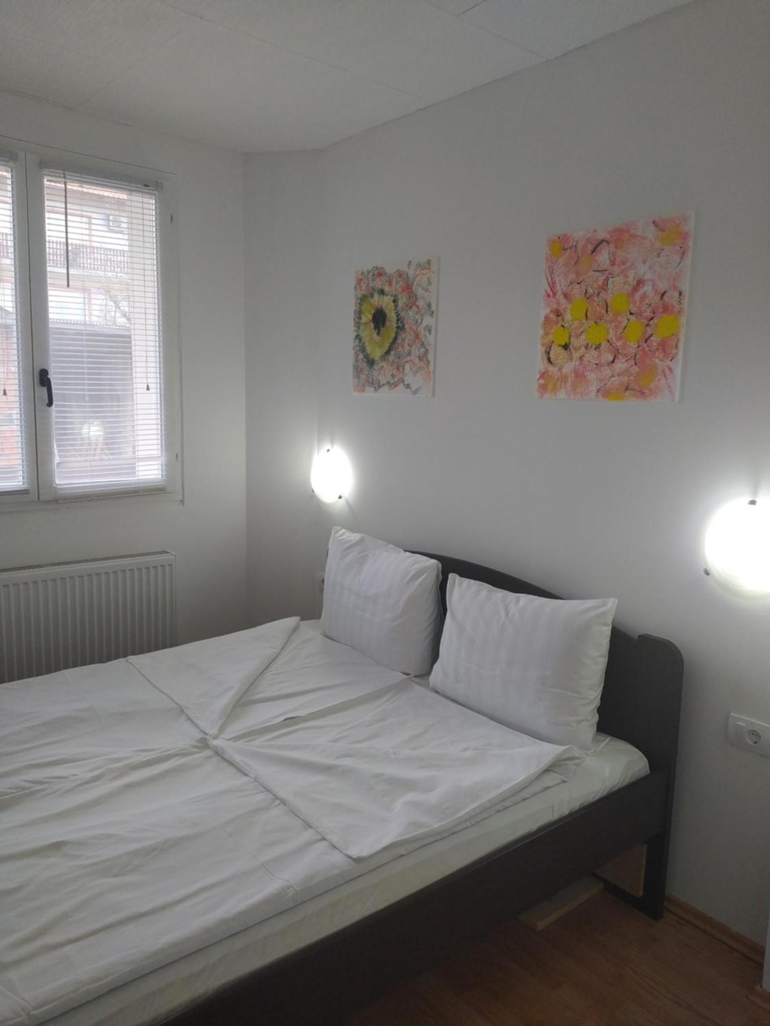 Apartman Linera Sokobanja Kamer foto