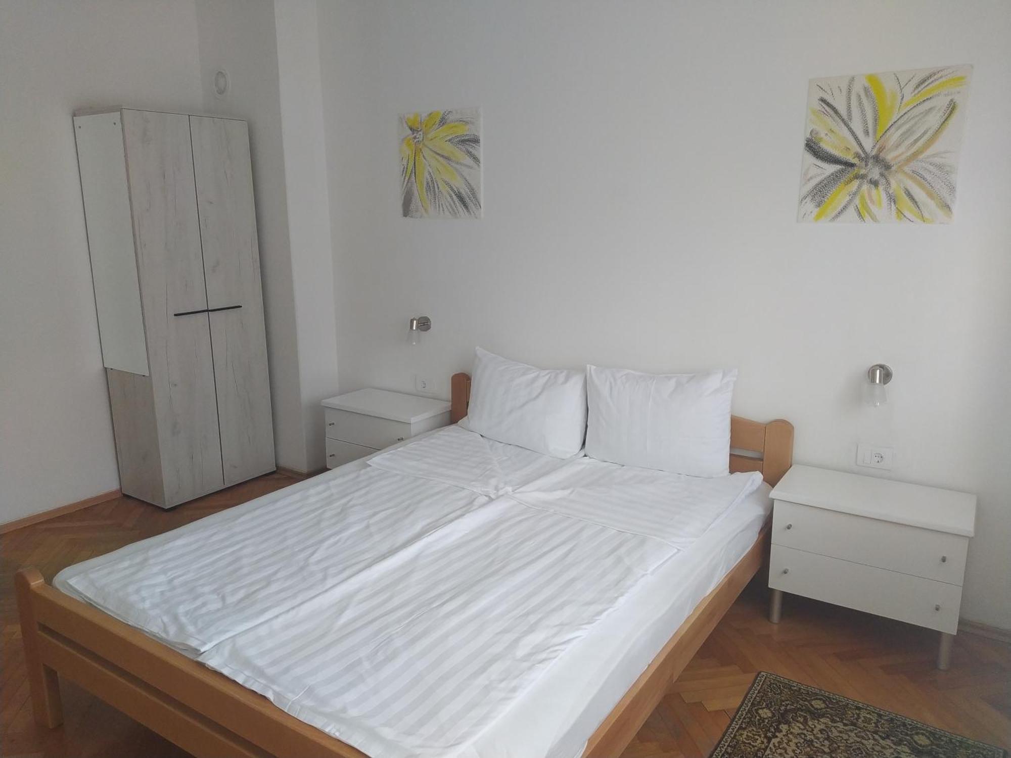 Apartman Linera Sokobanja Kamer foto