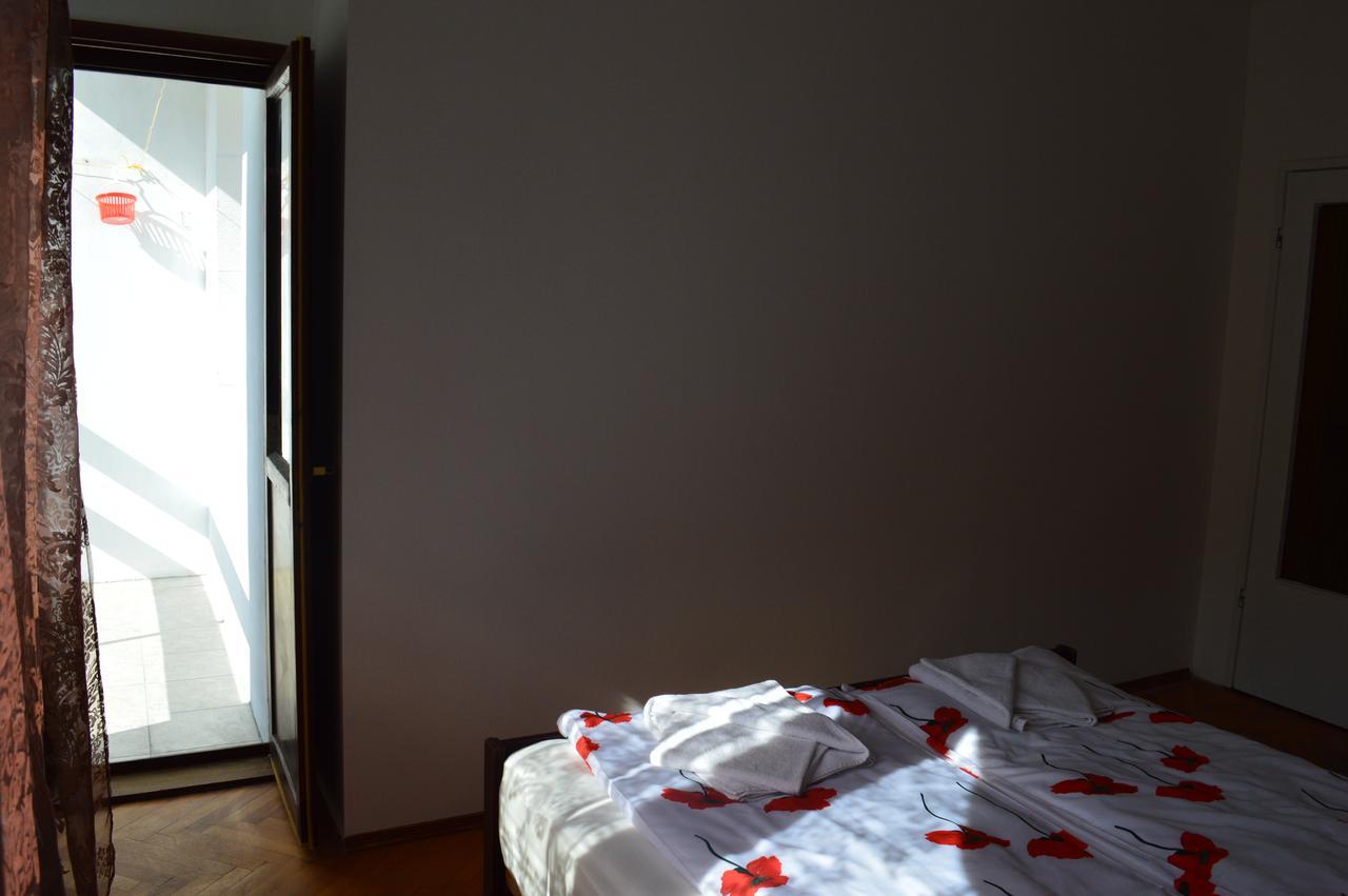 Apartman Linera Sokobanja Buitenkant foto