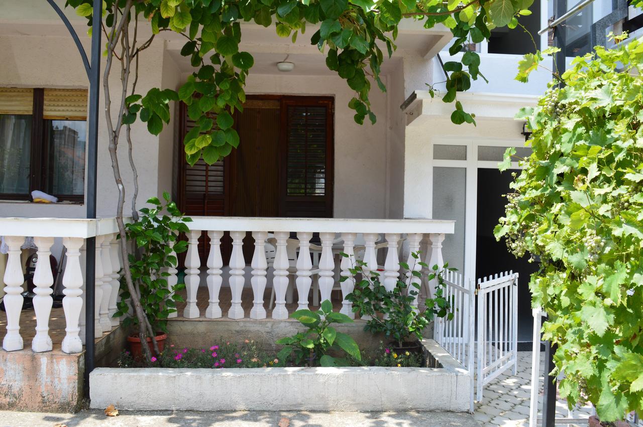 Apartman Linera Sokobanja Buitenkant foto
