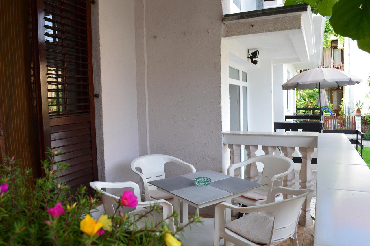 Apartman Linera Sokobanja Buitenkant foto