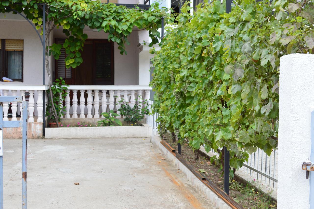 Apartman Linera Sokobanja Buitenkant foto