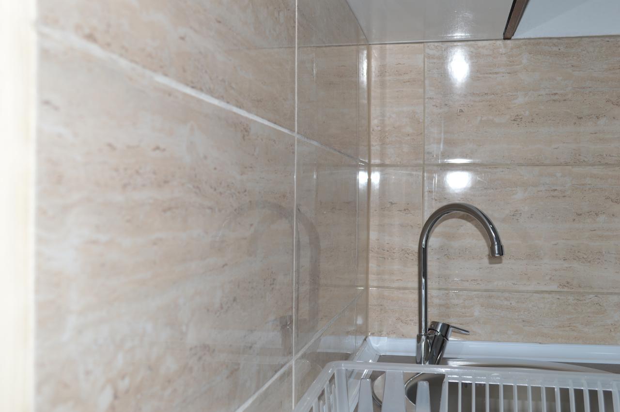 Apartman Linera Sokobanja Buitenkant foto