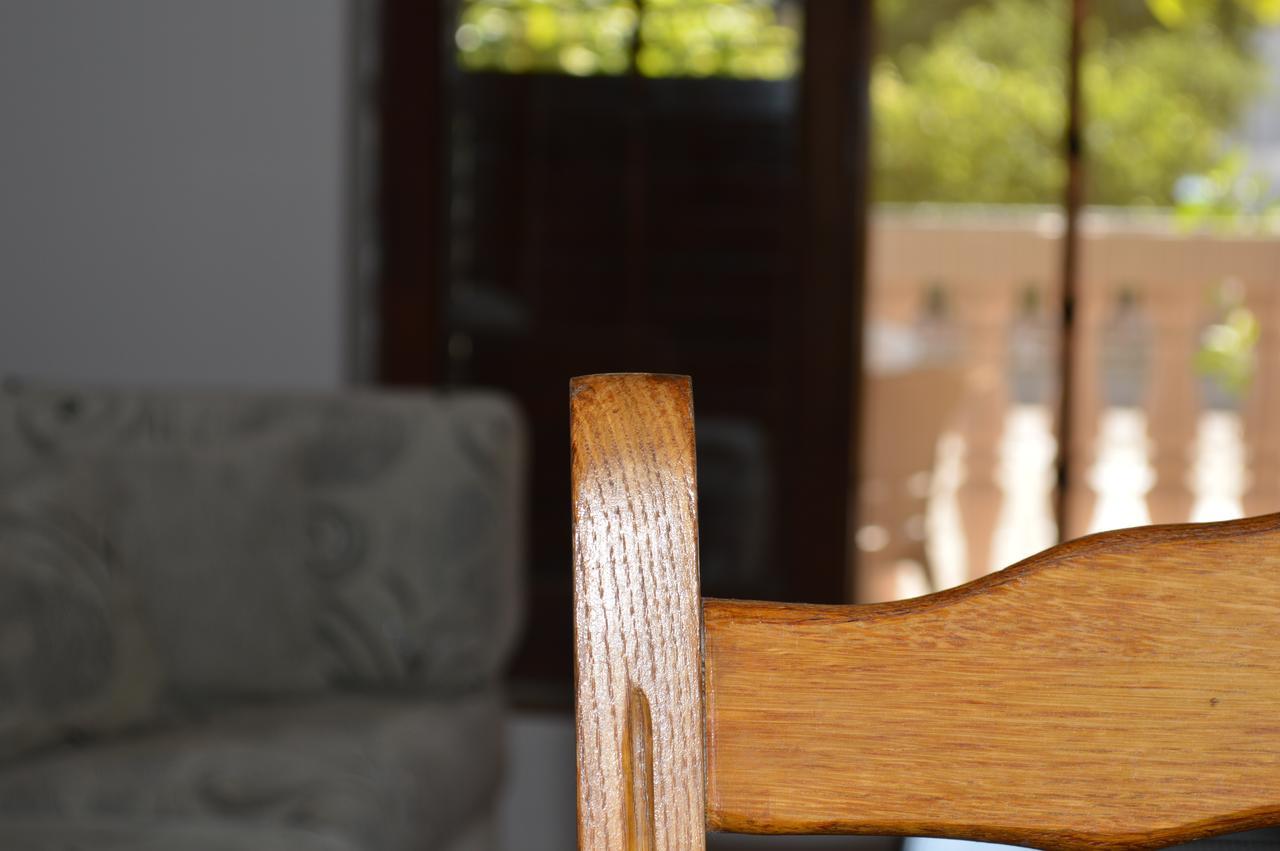 Apartman Linera Sokobanja Buitenkant foto