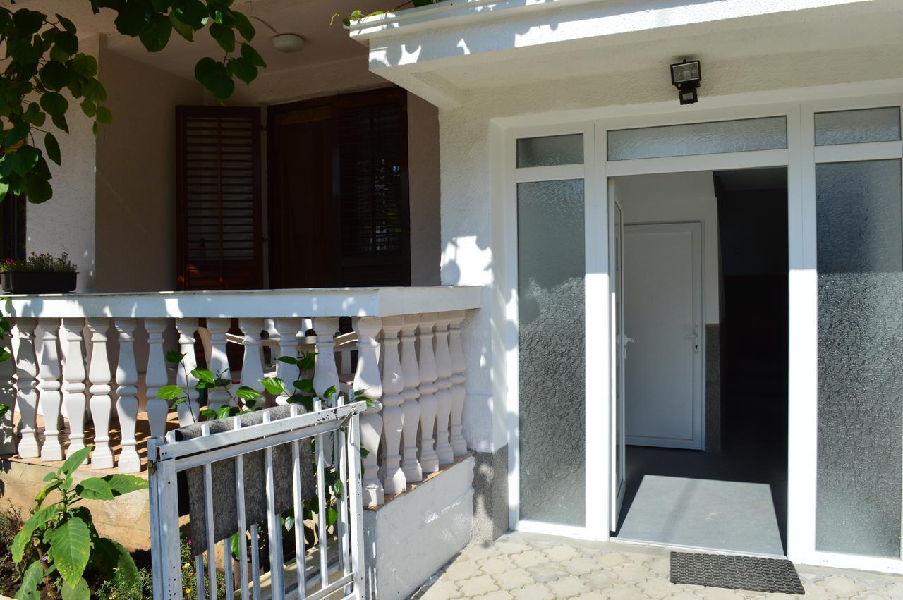 Apartman Linera Sokobanja Buitenkant foto